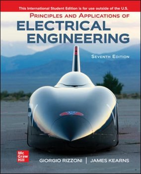 ISE Principles and Applications of Electrical Engineering - Giorgio Rizzoni, James Kearns