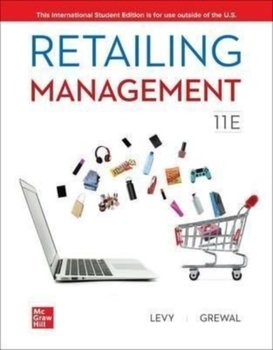 ISE Retailing Management - Opracowanie zbiorowe