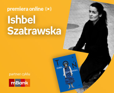 Ishbel Szatrawska – PREMIERA ONLINE