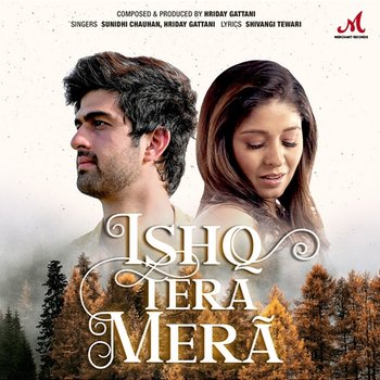 Ishq Tera Mera - Sunidhi Chauhan & Hriday Gattani