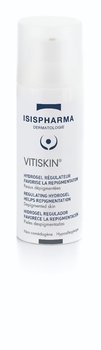 Isispharma Vitiskin, hydrożel likwidujący odbarwienia skóry (bielactwo), 50 ml - Ekopharm