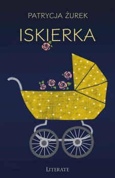Iskierka - ebook epub - Żurek Patrycja