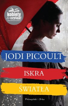 Iskra światła - Picoult Jodi