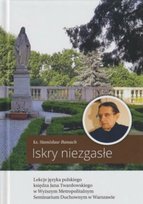 Iskry niezgasłe W opisie