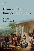 Islam And The European Empires - Motadel David | Książka W Empik