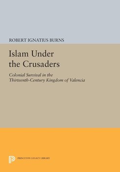 Islam Under the Crusaders - Burns Robert Ignatius