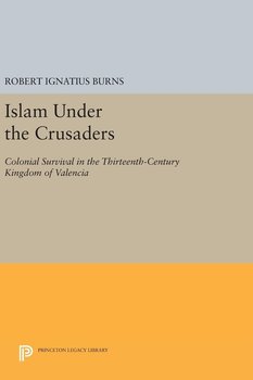 Islam Under the Crusaders - Burns Robert Ignatius