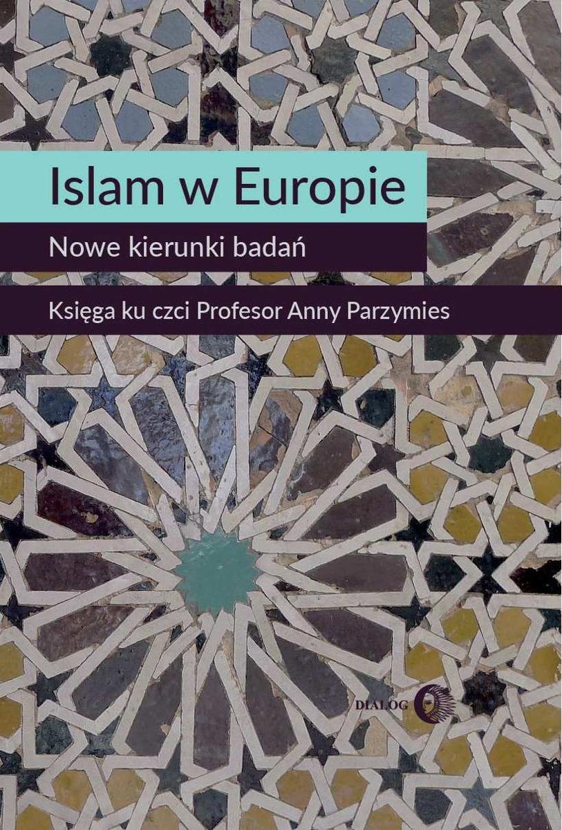 Islam w Europie. Nowe kierunki badań - ebook mobi