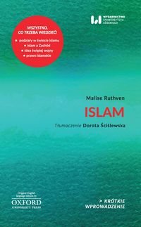 Islam - Ruthven Malise