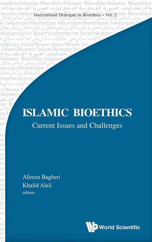 Islamic Bioethics - Opracowanie Zbiorowe | Książka W Empik