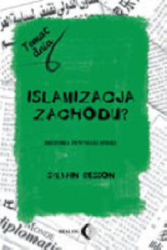 Islamizacja Zachodu - Besson Sylvain