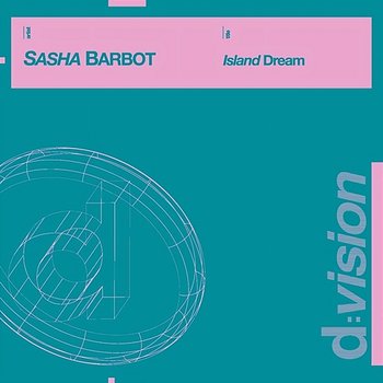 Island Dream - Sasha Barbot