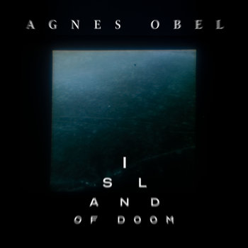 Island Of Doom, płyta winylowa - Obel Agnes