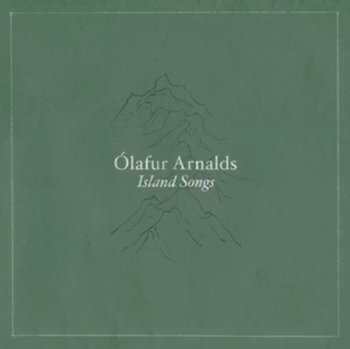 Island Songs, płyta winylowa - Arnalds Olafur