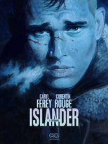 Islander. Tom 1 Ferey Caryl, Rouge Corentin