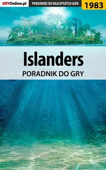 Islanders - poradnik do gry - Klimek Jakub Ja-Cop