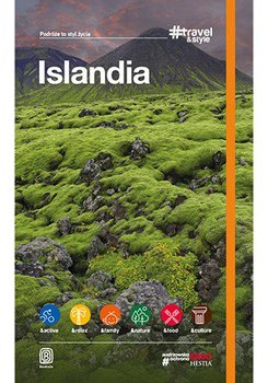 Islandia - Kaczuba Adam, Kaczuba Kinga