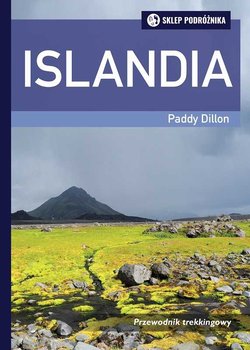 Islandia - Dillon Paddy