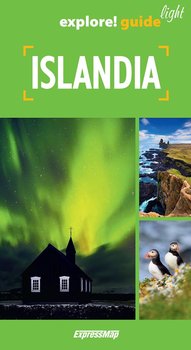 Islandia - Bajer Justyna