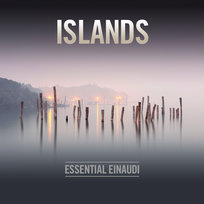 Islands. Essential Einaudi, płyta winylowa Einaudi Ludovico
