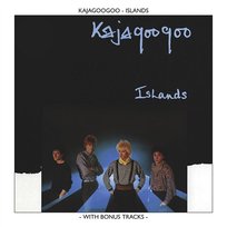 Islands Kajagoogoo