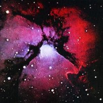 Islands King Crimson