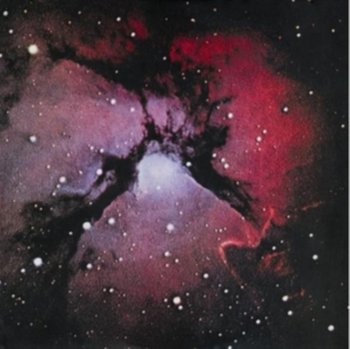 Islands, płyta winylowa - King Crimson