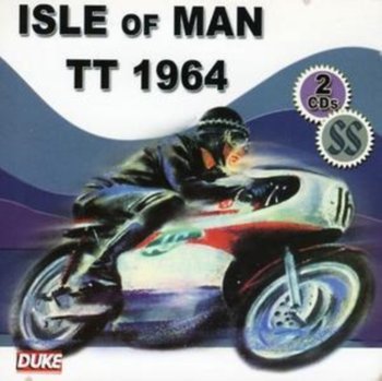 Isle Of Man Tt 1964 - Isle Of Man Tt 1964