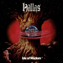 Isle Of Wisdom Hallas