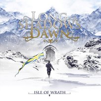 Isle Of Wrath Long Shadows Dawn