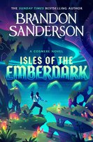 Isles of the Emberdark: Sanderson Brandon