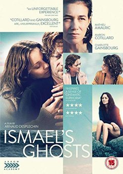 Ismaels Ghosts (Kobiety mojego życia) - Desplechin Arnaud