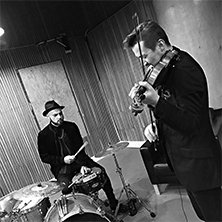 Tangoo - Mateusz Adamczyk i Diego Lezcano