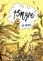 Ismyre - Mure B. | Książka W Empik