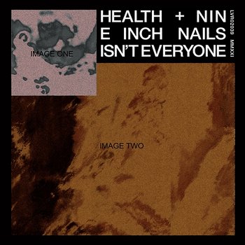 ISN’T EVERYONE - Health, Nine Inch Nails