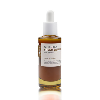 Isntree, Green Tea Fresh, Serum Do Twarzy, 50ml - Isntree