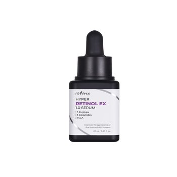 Isntree Hyper Retinol Ex 1.0, Serum Do Twarzy, 20ml - Isntree