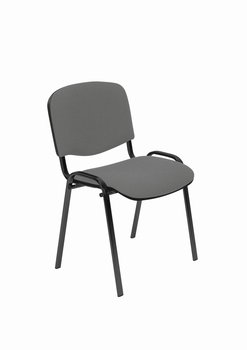 Iso Krzesło, Popielaty, Oban Ef031 (1P=1Szt) - Halmar