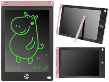 Iso Trade, zabawka edukacyjna Tablet Graficzny, 8967 - Iso Trade