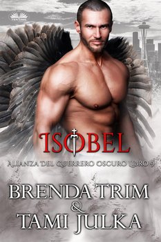 Isobel - Brenda Trim