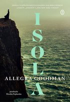 Isola - ebook MOBI Goodman Allegra