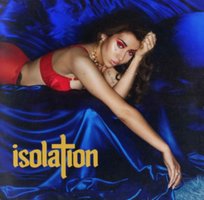 Isolation Kali Uchis