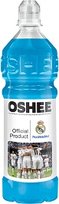 Isotonic Drink OSHEE Multifruit - 750 ml napój izotoniczny wieloowocowy bez syropu glukozowo-fruktozowego dla sportowców z witaminami B6 niacyną biotyną Oshee