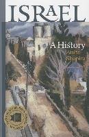Israel: A History - Shapira Anita