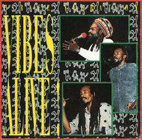 Israel Vibes Alive! Israel Vibration