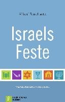Israels Feste - Burchartz Alfred