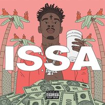 Issa Album 21 Savage