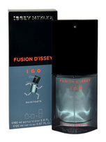 issey miyake fusion d'issey igo