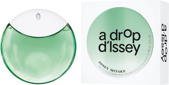 Issey Miyake, A Drop d'Issey Essentielle, Woda Perfumowana, 90ml - Issey Miyake