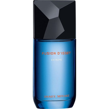 Issey Miyake, Fusion D'issey Extreme, woda toaletowa, 100 ml - Issey Miyake